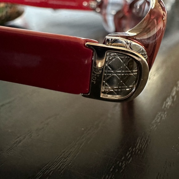 Dior reading glasses 🤓 - Picture 6 of 6